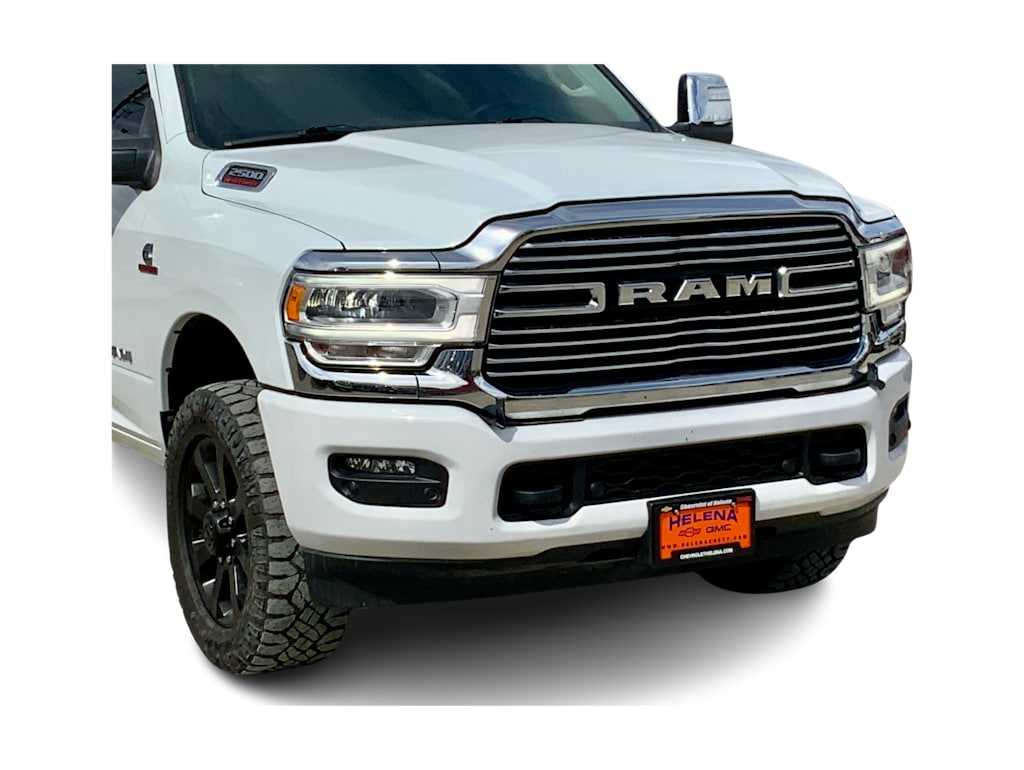 Thumbnail: 2024 RAM 2500 - 20