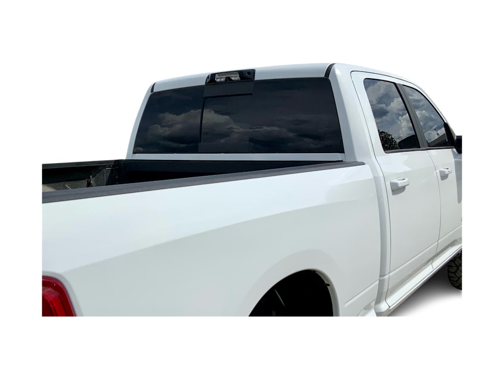 Thumbnail: 2024 RAM 2500 - 22