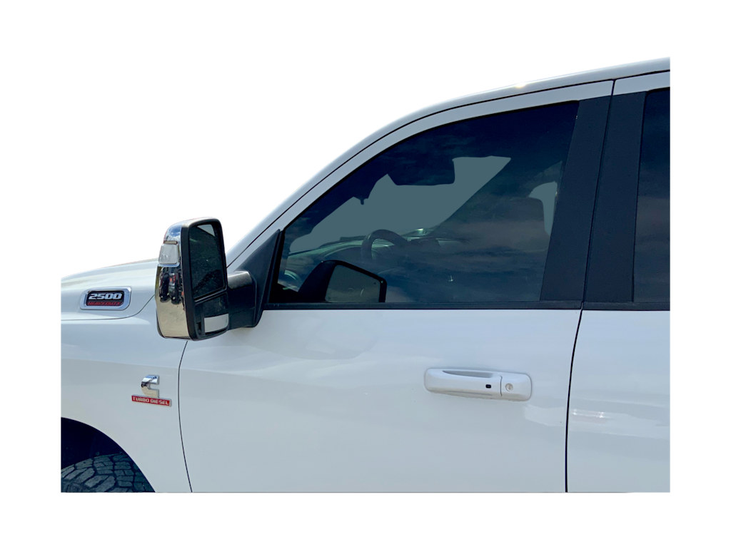 Thumbnail: 2024 RAM 2500 - 23