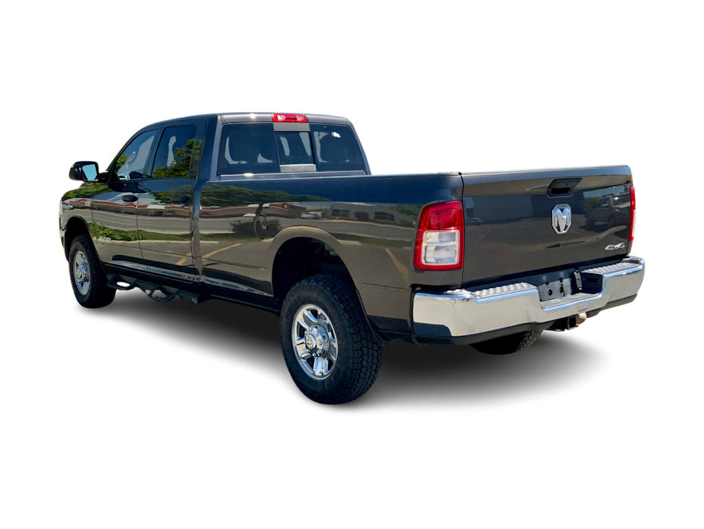 Thumbnail: 2021 RAM 2500 - 4