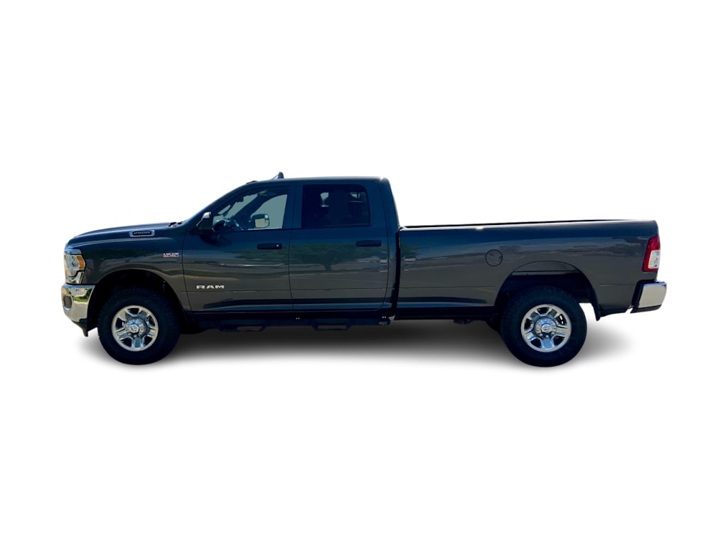 Thumbnail: 2021 RAM 2500 - 3