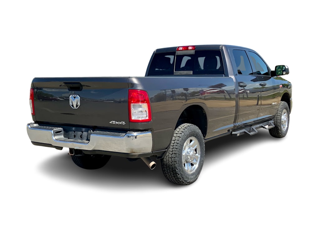 Thumbnail: 2021 RAM 2500 - 19