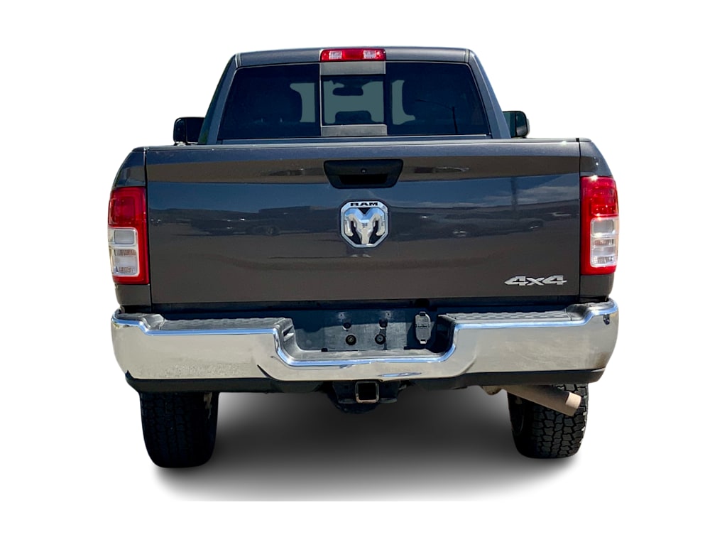 Thumbnail: 2021 RAM 2500 - 5