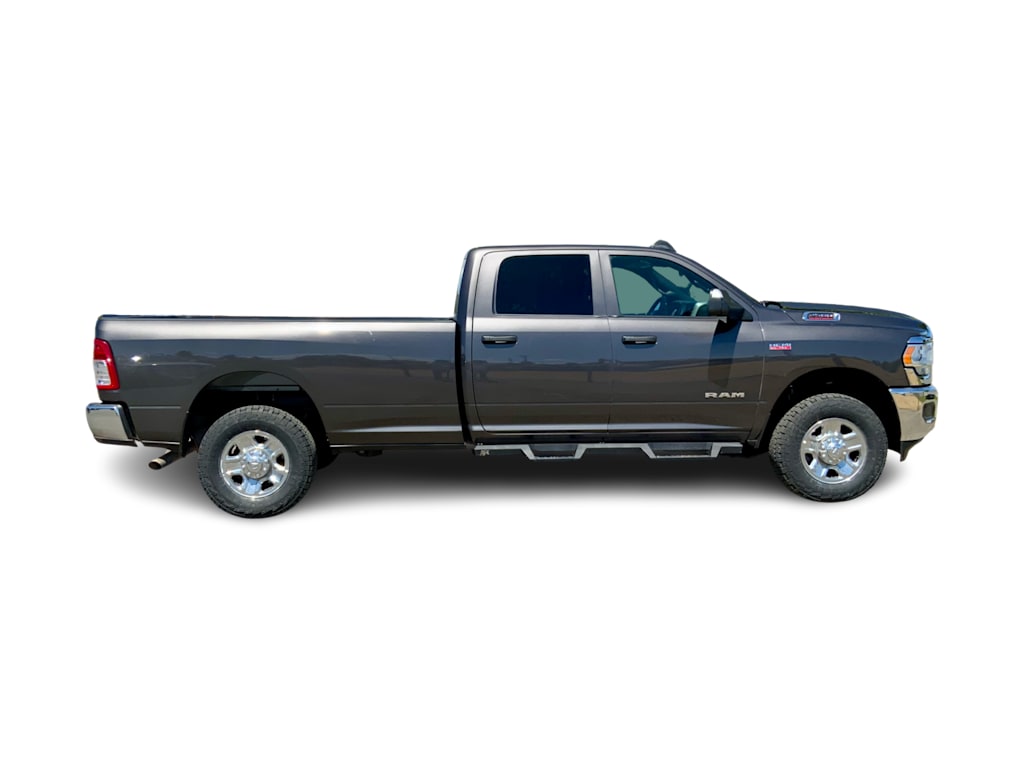 Thumbnail: 2021 RAM 2500 - 20