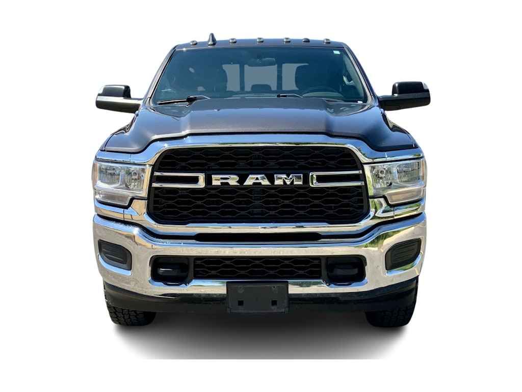 Thumbnail: 2021 RAM 2500 - 6
