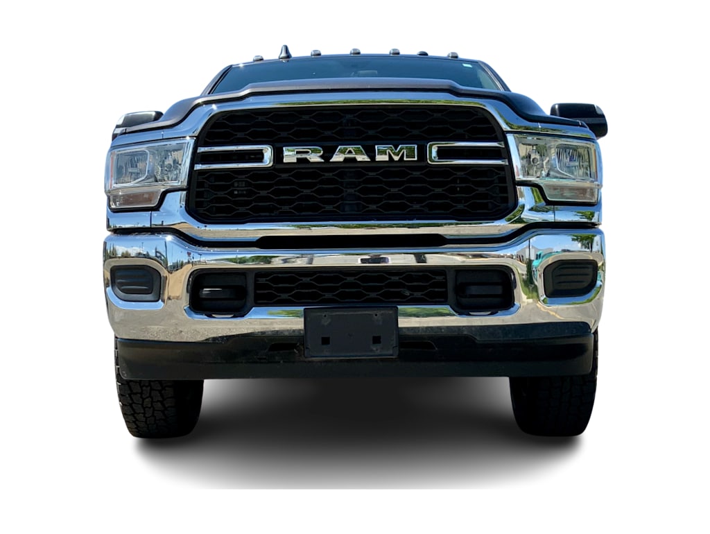 Thumbnail: 2021 RAM 2500 - 24