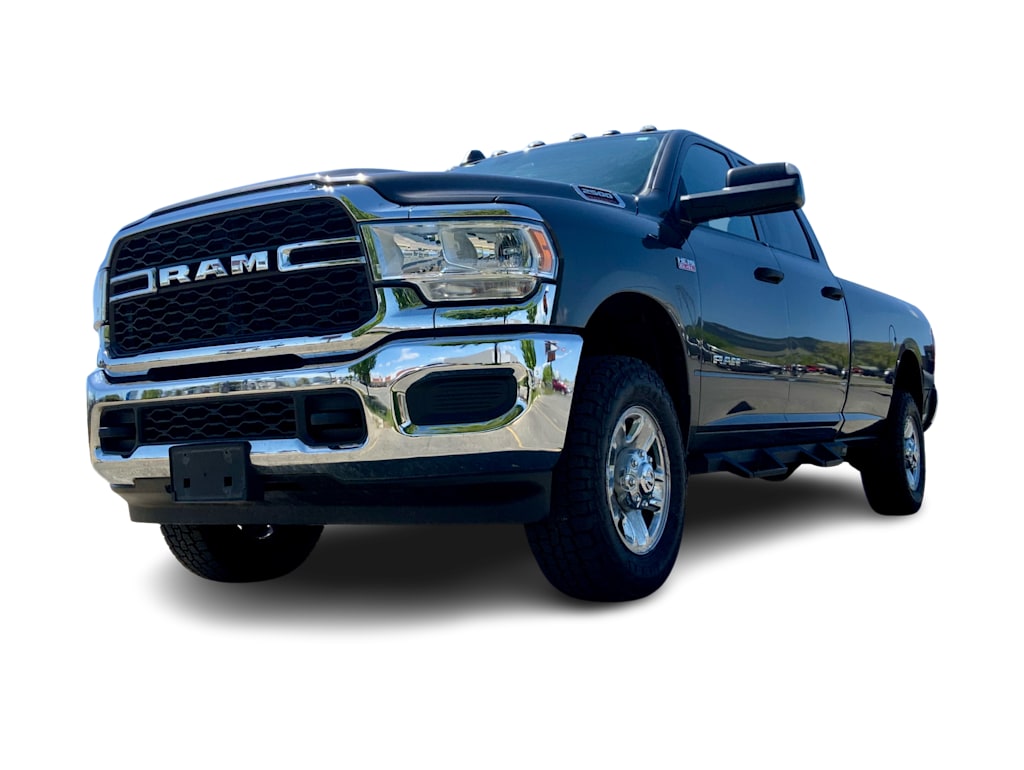 Thumbnail: 2021 RAM 2500 - 23