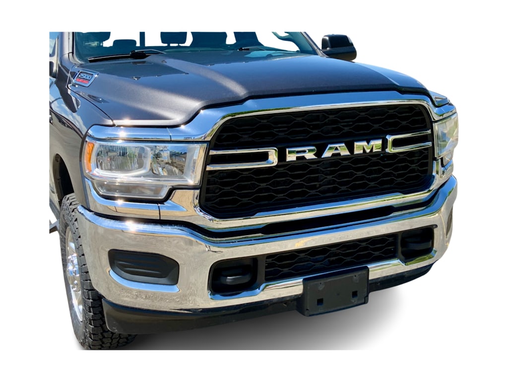 Thumbnail: 2021 RAM 2500 - 25
