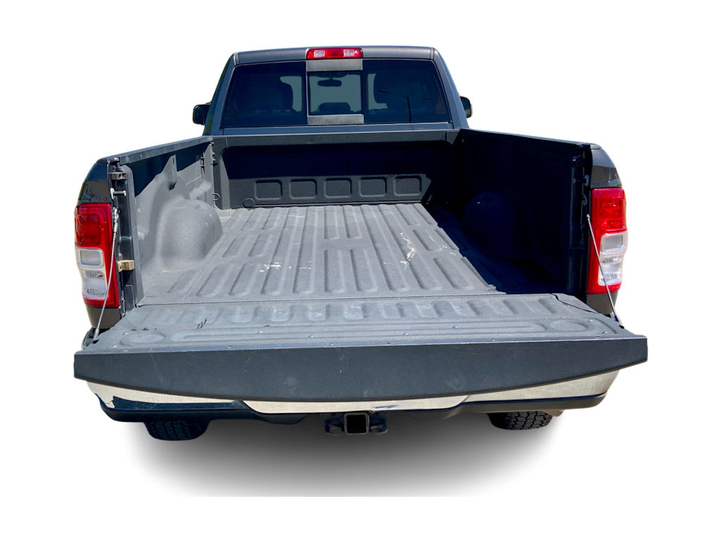 Thumbnail: 2021 RAM 2500 - 18