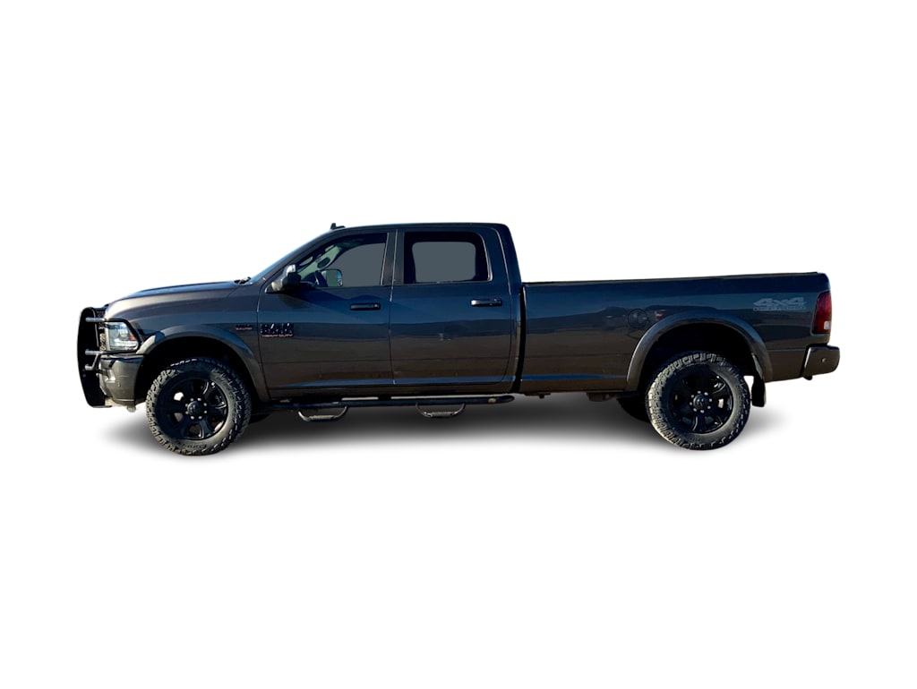 Thumbnail: 2018 RAM 2500 - 3