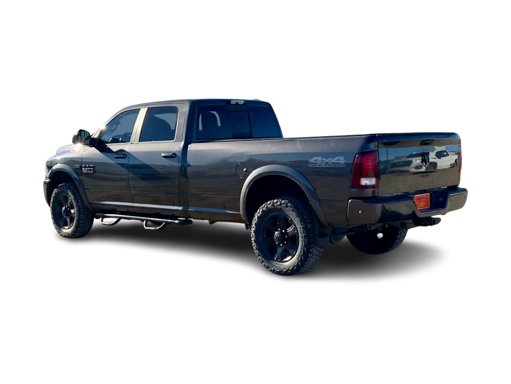 Thumbnail: 2018 RAM 2500 - 4