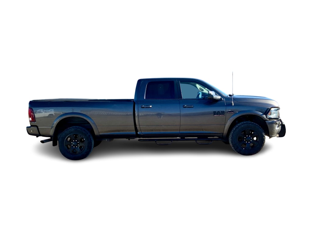 Thumbnail: 2018 RAM 2500 - 18