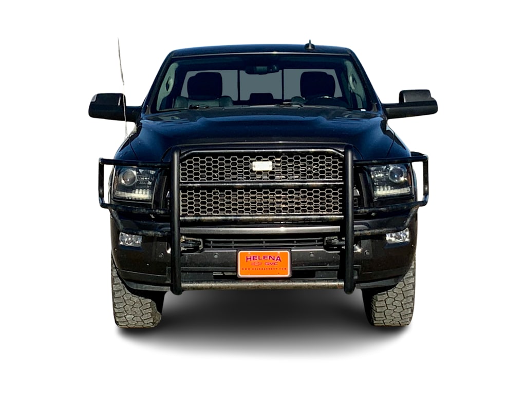 Thumbnail: 2018 RAM 2500 - 6