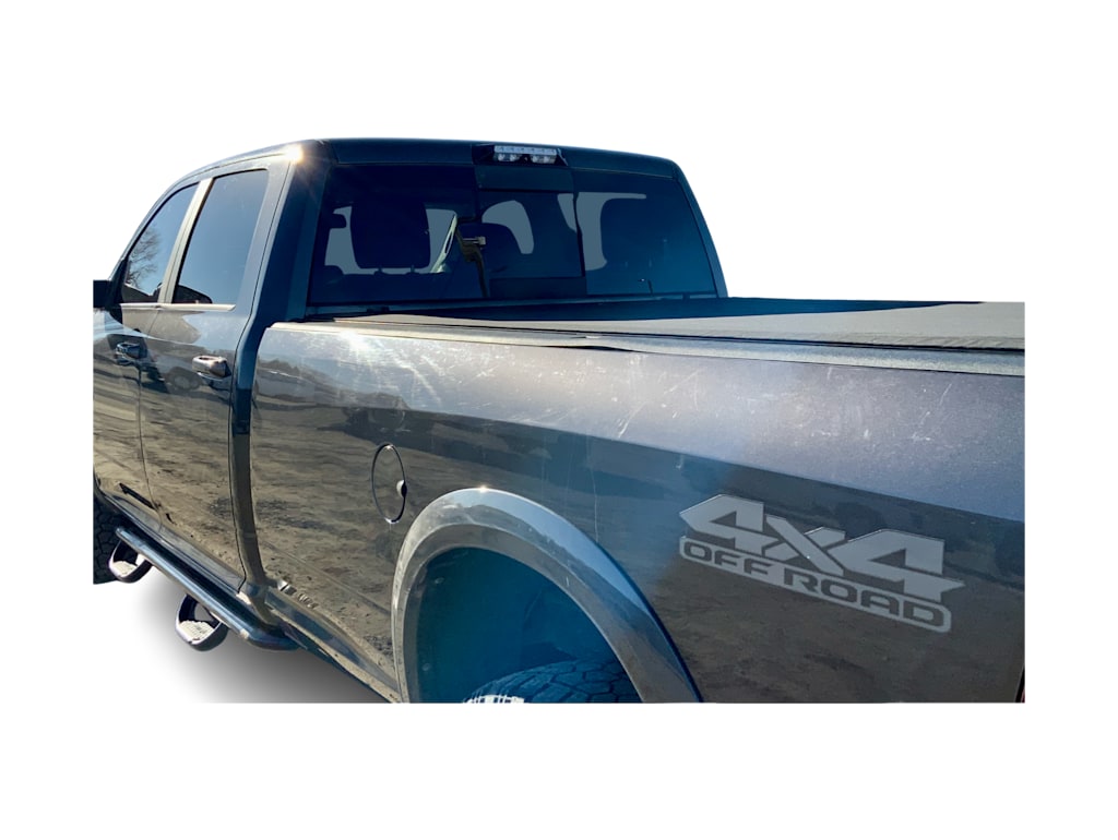 Thumbnail: 2018 RAM 2500 - 22