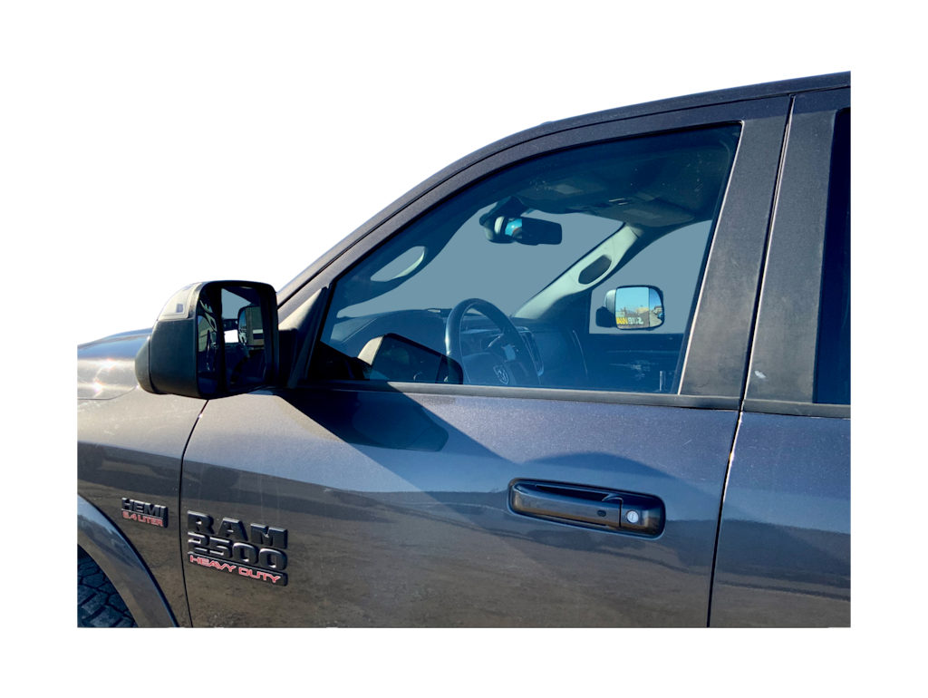 Thumbnail: 2018 RAM 2500 - 23