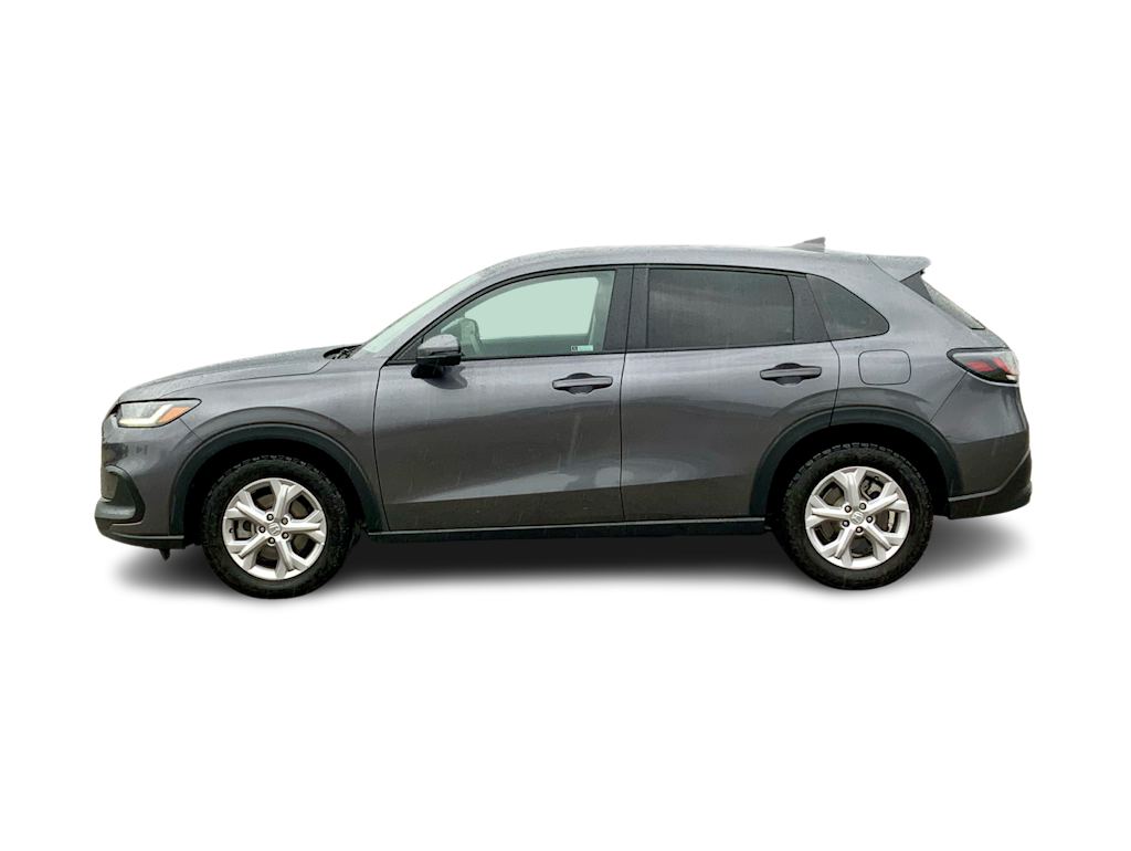 Thumbnail: 2023 Honda HR-V - 3