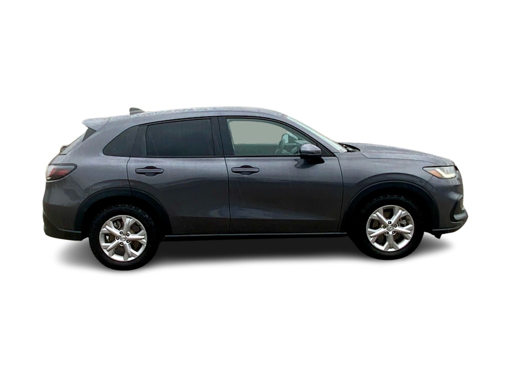Thumbnail: 2023 Honda HR-V - 20