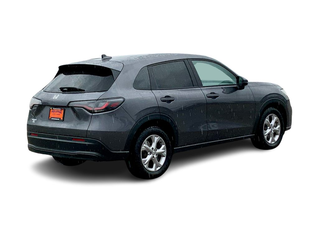 Thumbnail: 2023 Honda HR-V - 19