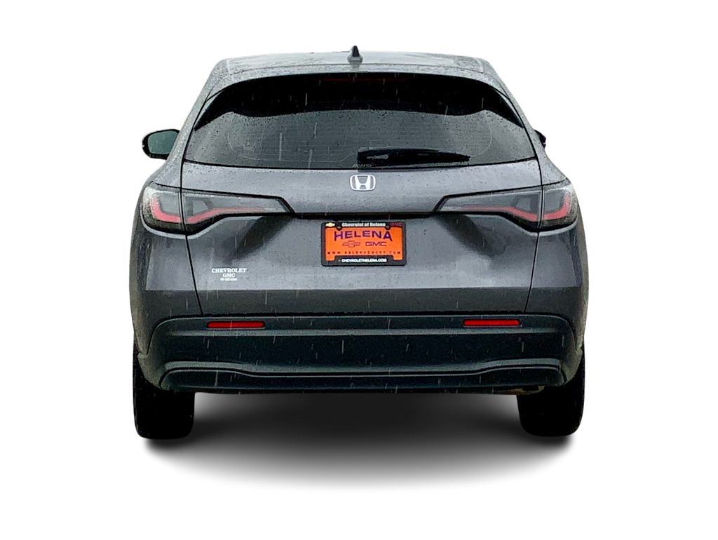 Thumbnail: 2023 Honda HR-V - 5