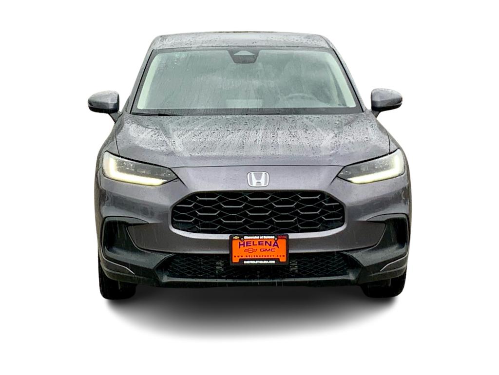 Thumbnail: 2023 Honda HR-V - 6
