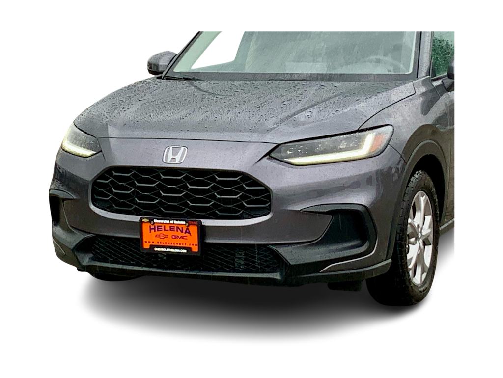 Thumbnail: 2023 Honda HR-V - 22