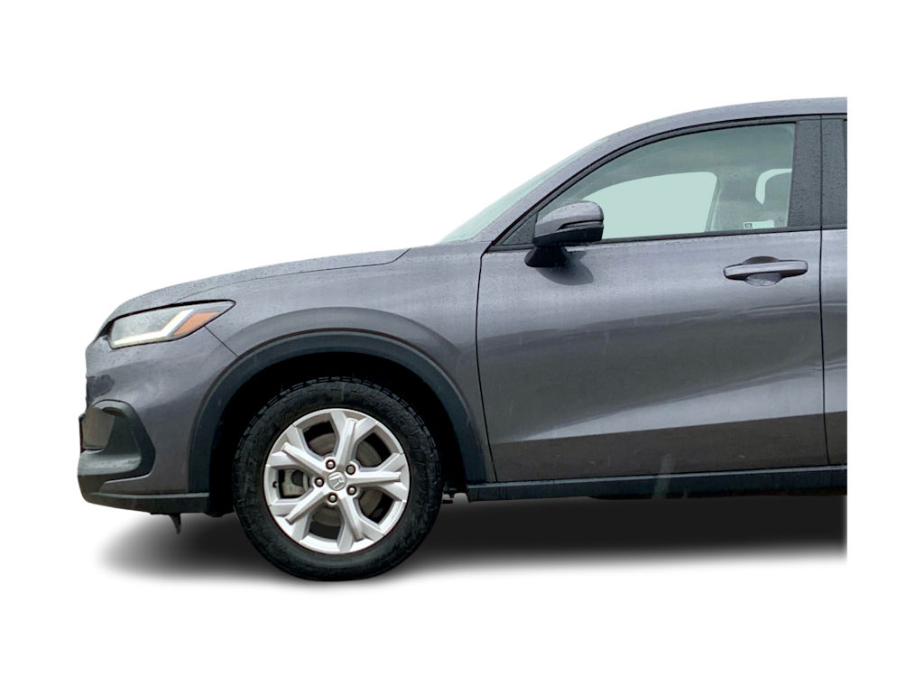 Thumbnail: 2023 Honda HR-V - 23