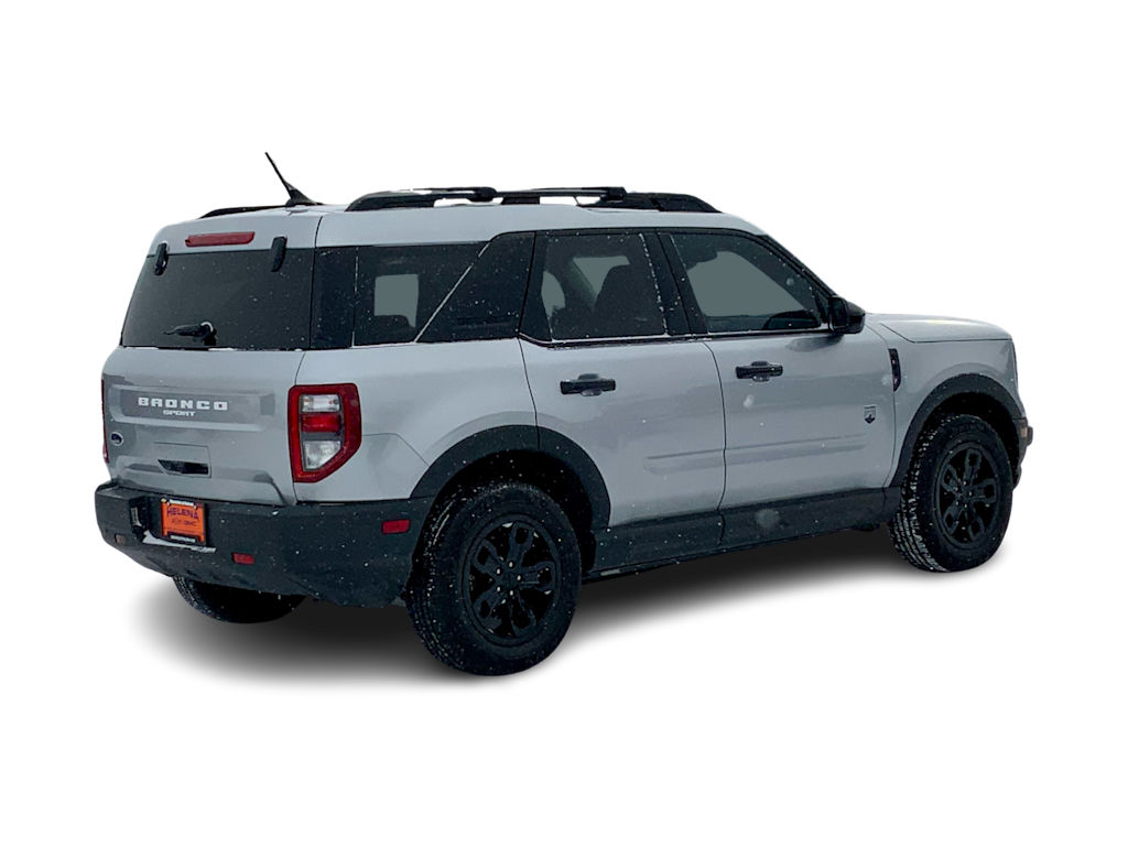Thumbnail: 2022 Ford Bronco Sport - 19