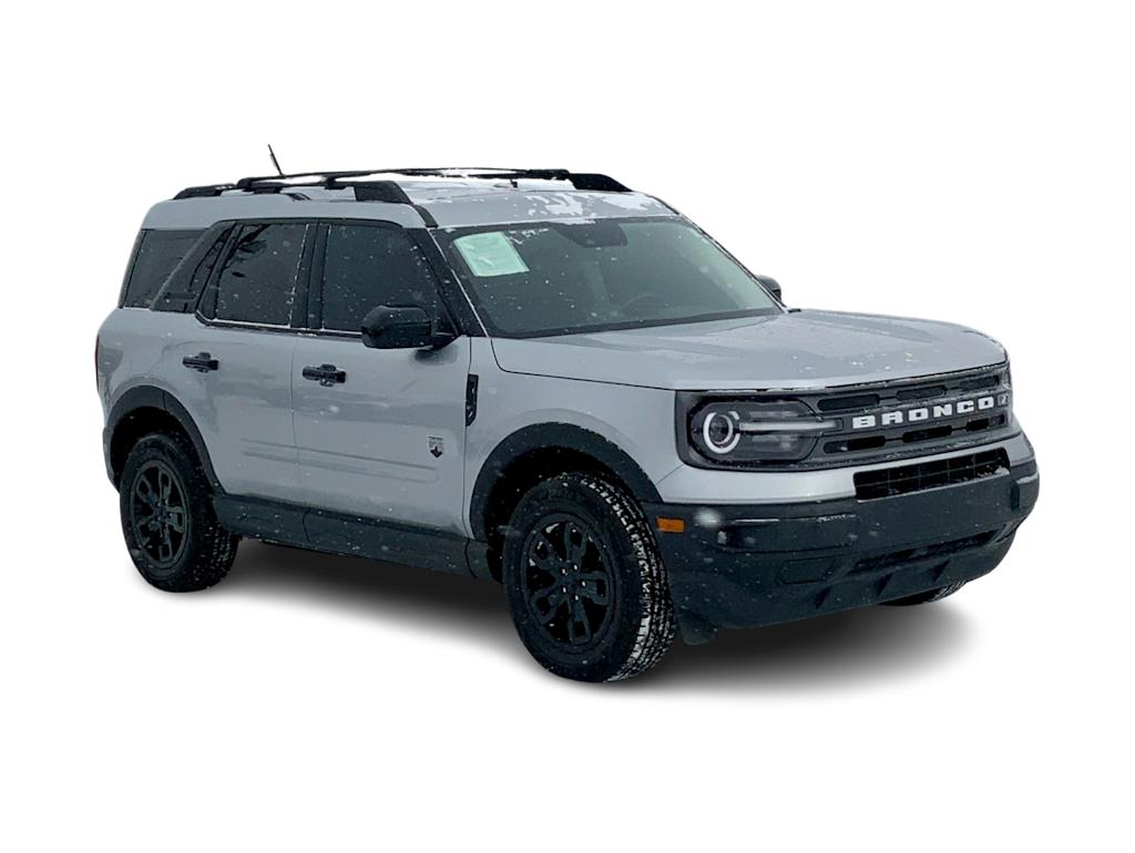Thumbnail: 2022 Ford Bronco Sport - 21