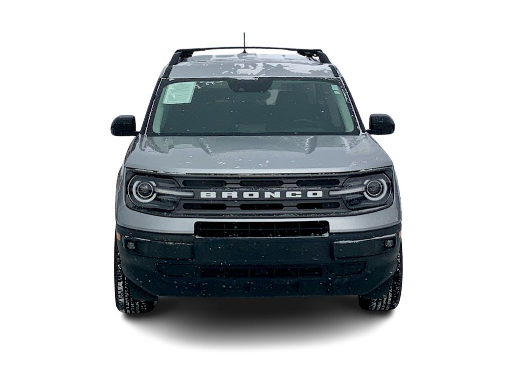 Thumbnail: 2022 Ford Bronco Sport - 22