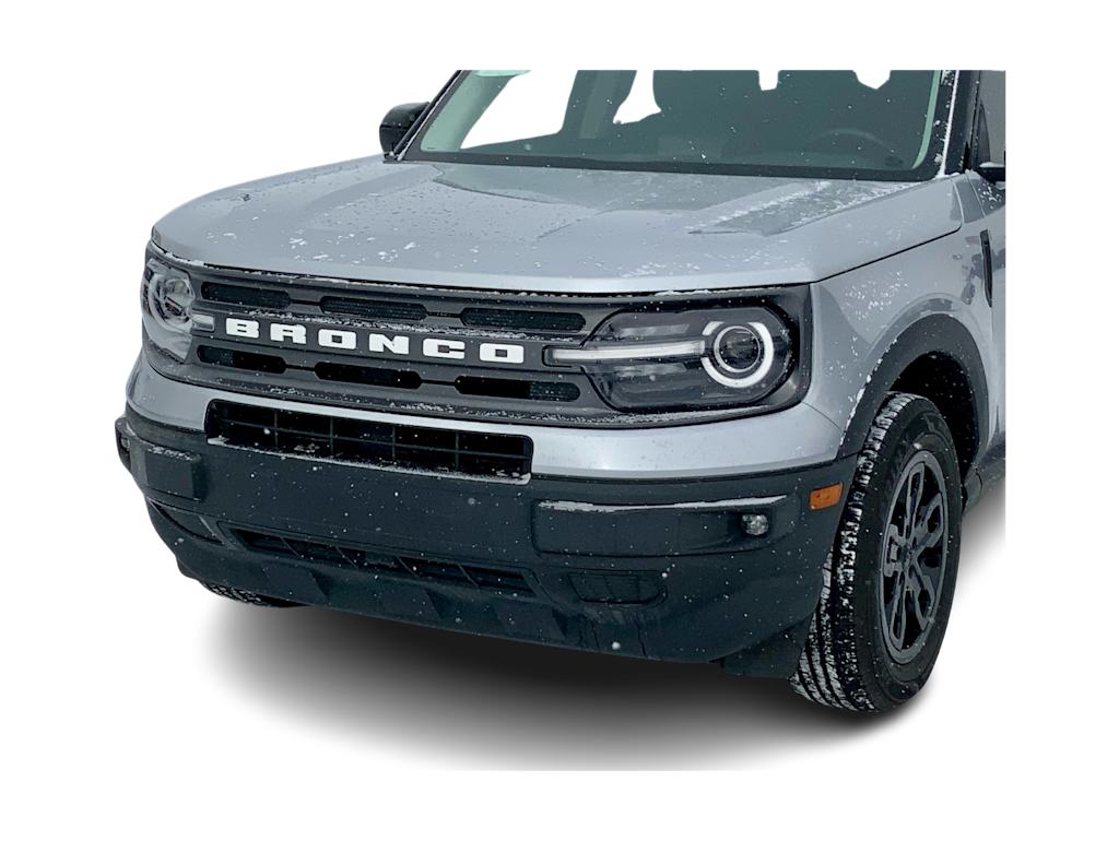 Thumbnail: 2022 Ford Bronco Sport - 23