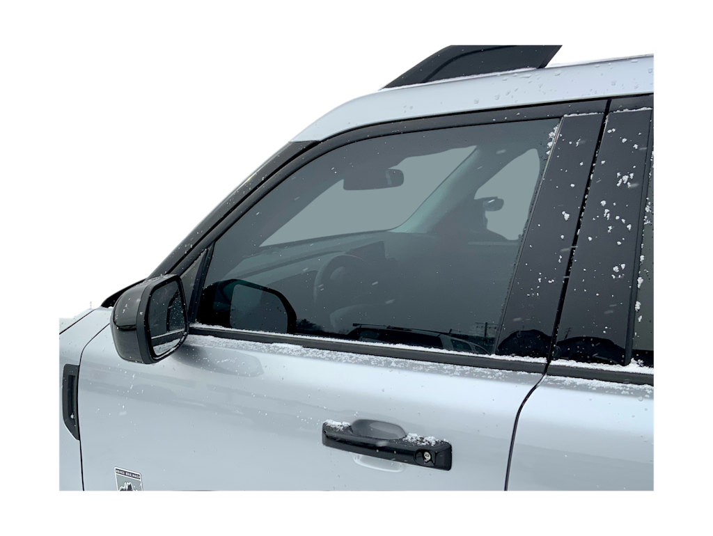 Thumbnail: 2022 Ford Bronco Sport - 25