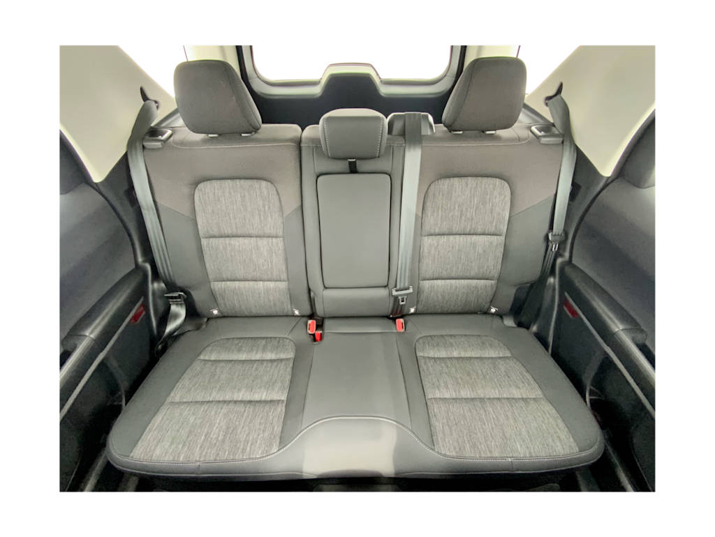 Thumbnail: 2022 Ford Bronco Sport - 17