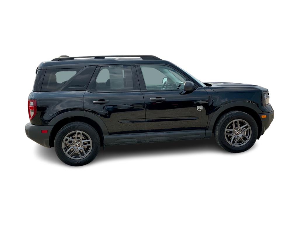 Thumbnail: 2025 Ford Bronco Sport - 21