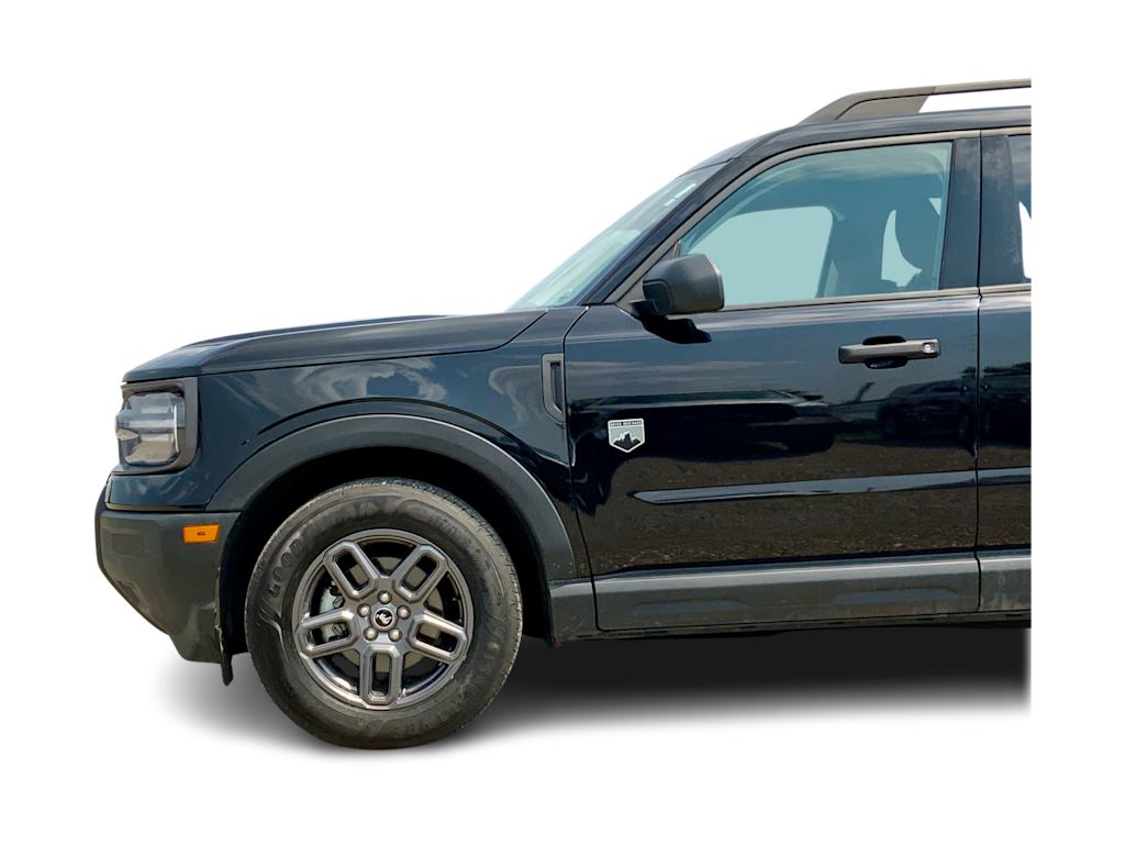 Thumbnail: 2025 Ford Bronco Sport - 24