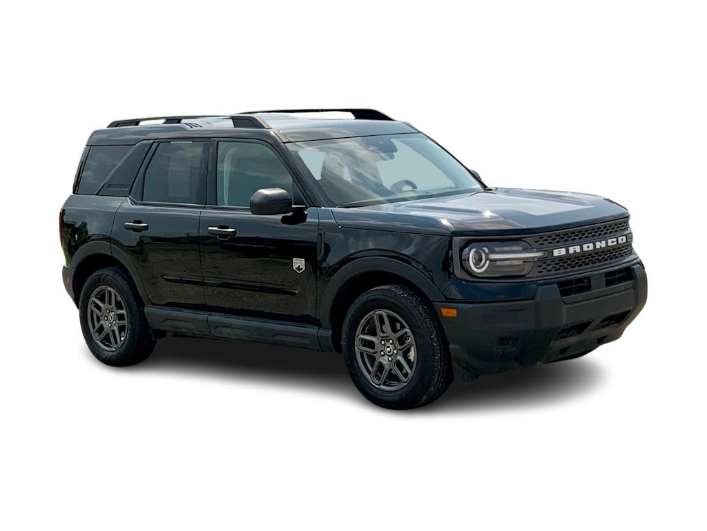 Thumbnail: 2025 Ford Bronco Sport - 22