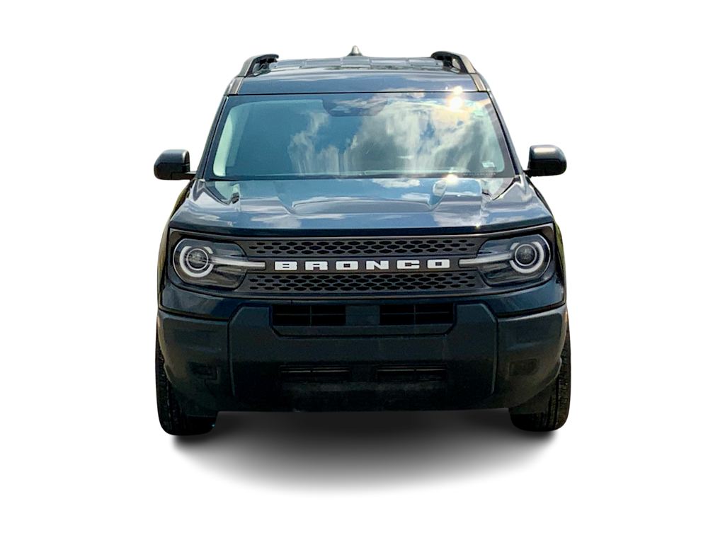 Thumbnail: 2025 Ford Bronco Sport - 6
