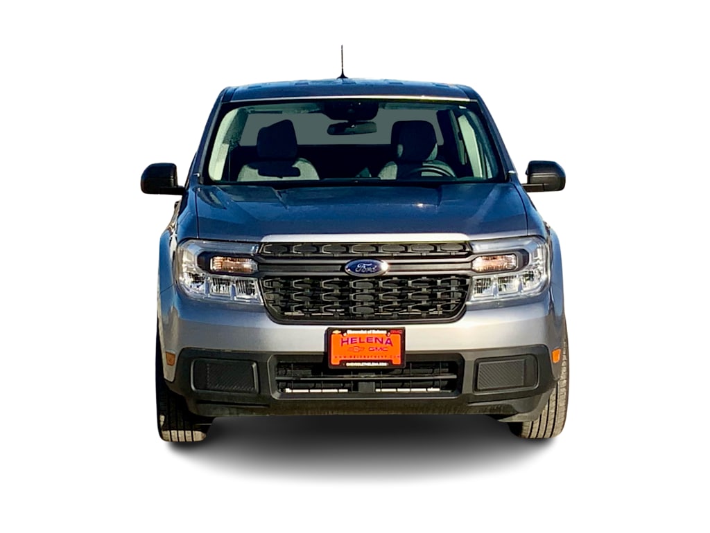 Thumbnail: 2024 Ford Maverick - 6