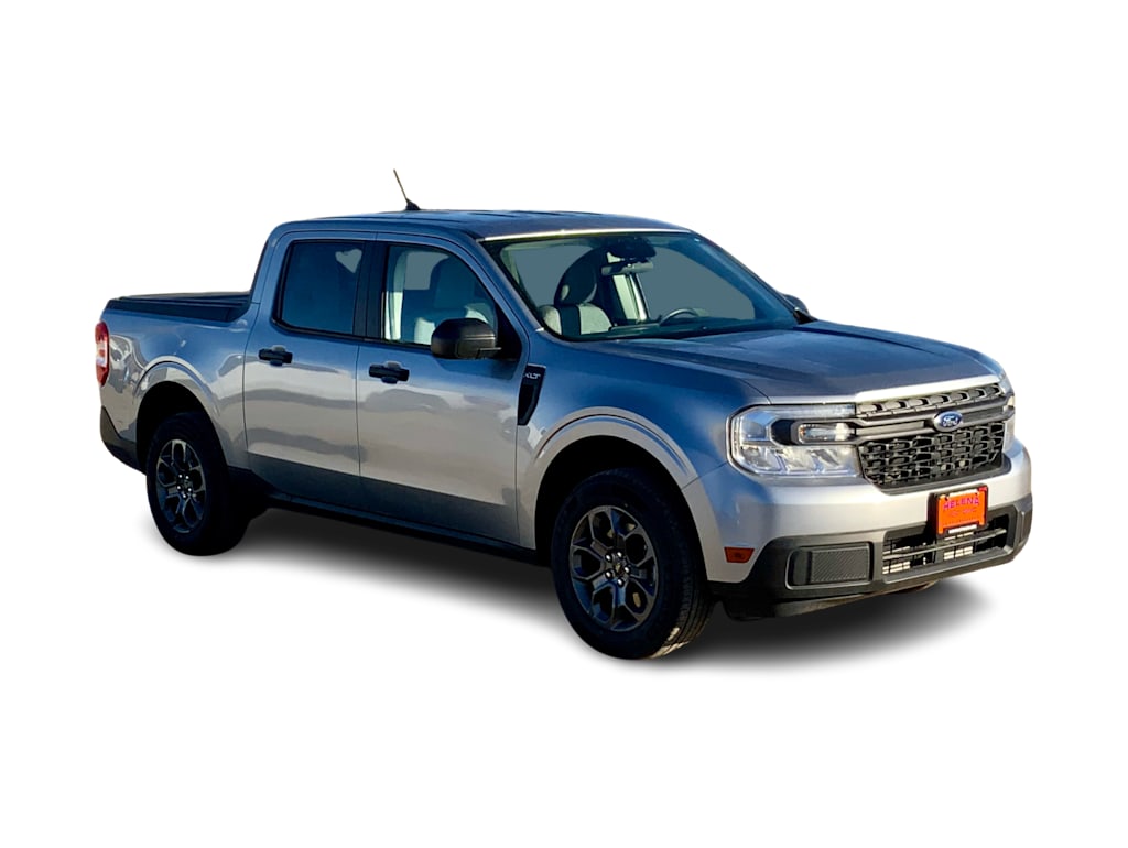 Thumbnail: 2024 Ford Maverick - 23