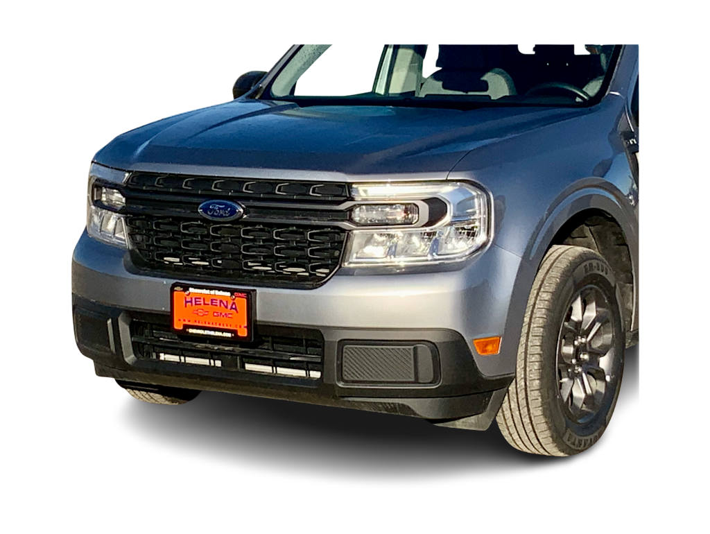 Thumbnail: 2024 Ford Maverick - 24