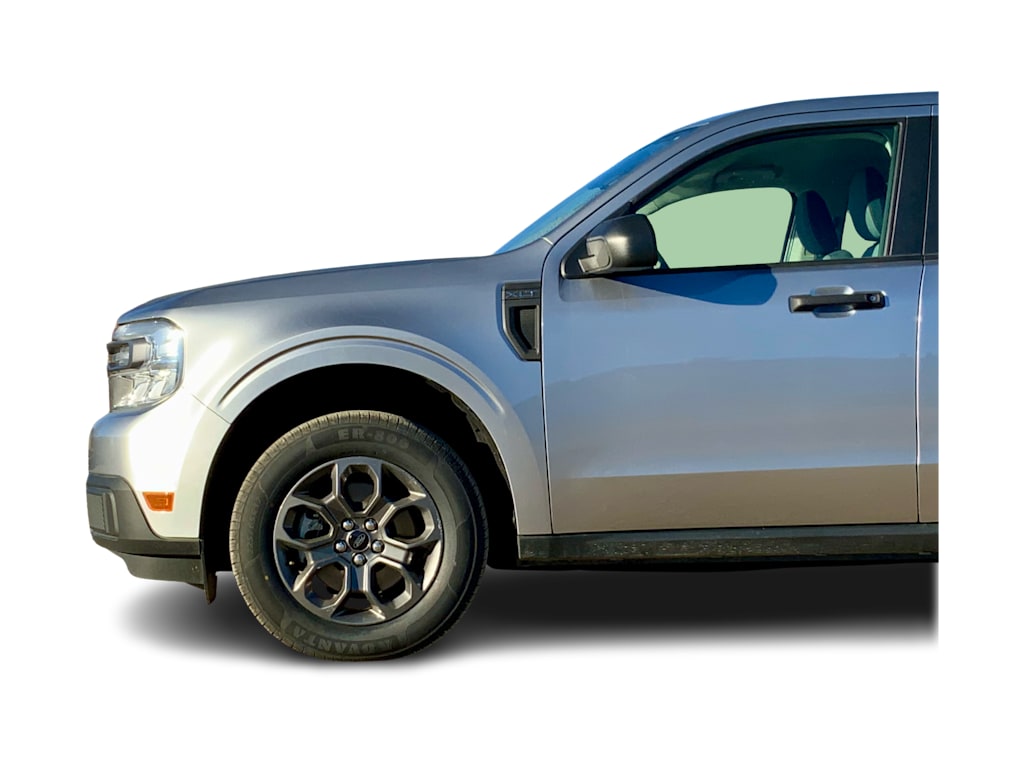 Thumbnail: 2024 Ford Maverick - 25