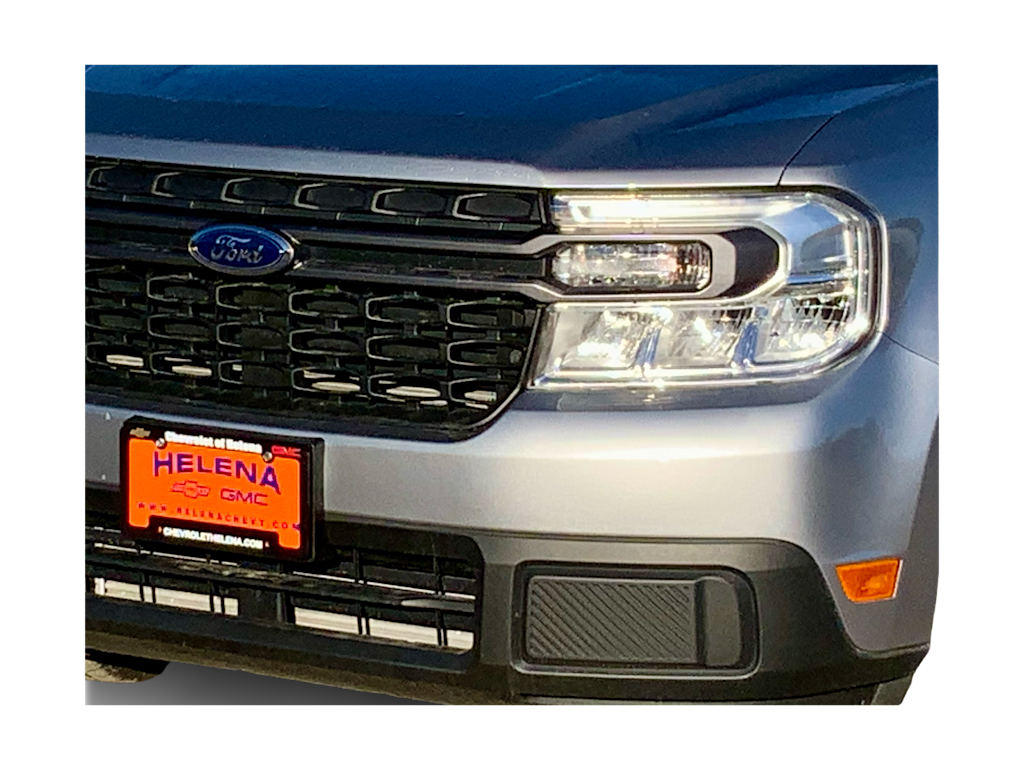 Thumbnail: 2024 Ford Maverick - 27