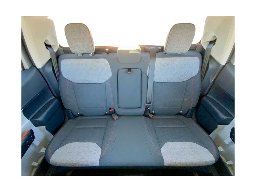 Thumbnail: 2024 Ford Maverick - 18