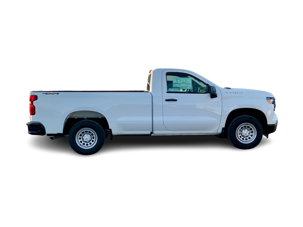 Thumbnail: 2026 Chevrolet Silverado 1500 - 18