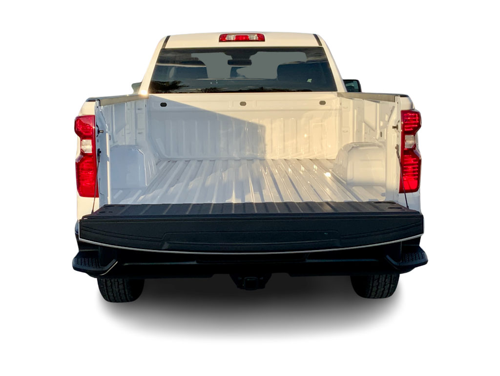 Thumbnail: 2026 Chevrolet Silverado 1500 - 27