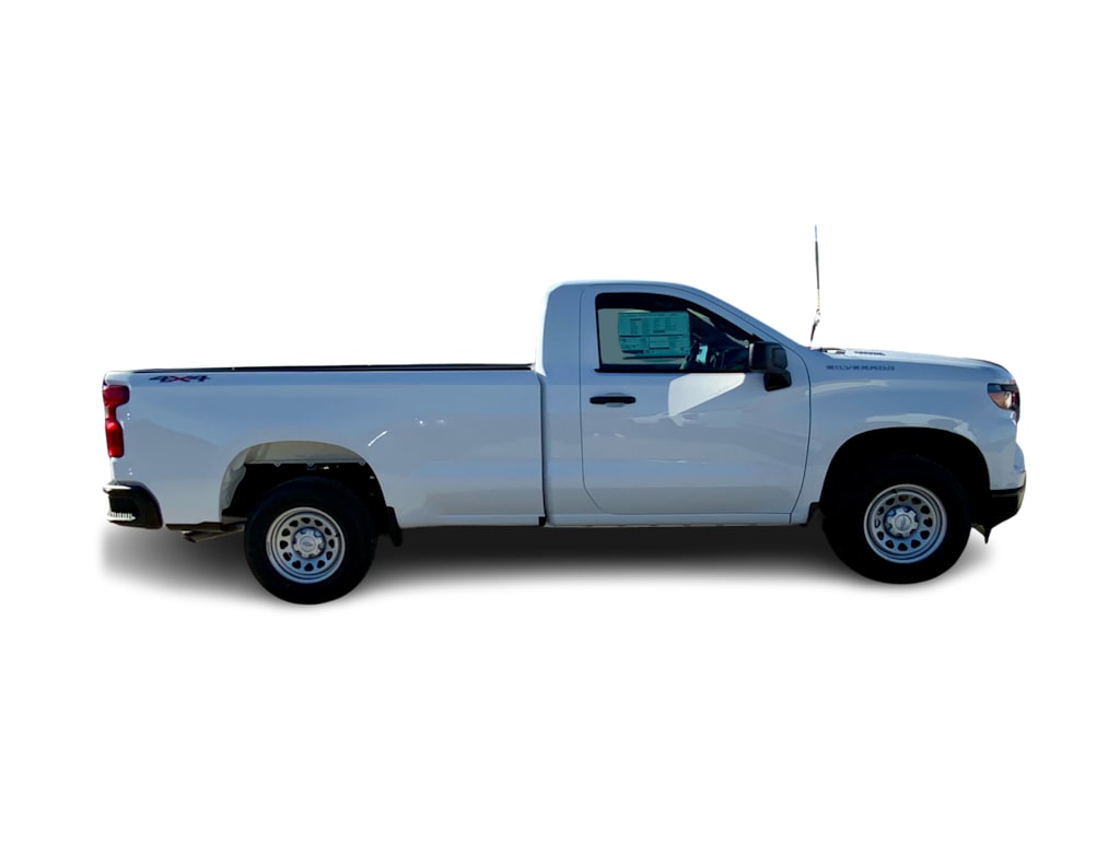 Thumbnail: 2026 Chevrolet Silverado 1500 - 17