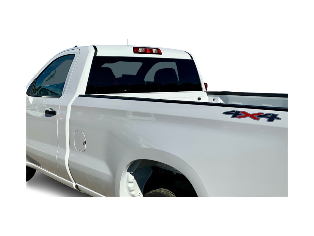 Thumbnail: 2026 Chevrolet Silverado 1500 - 15
