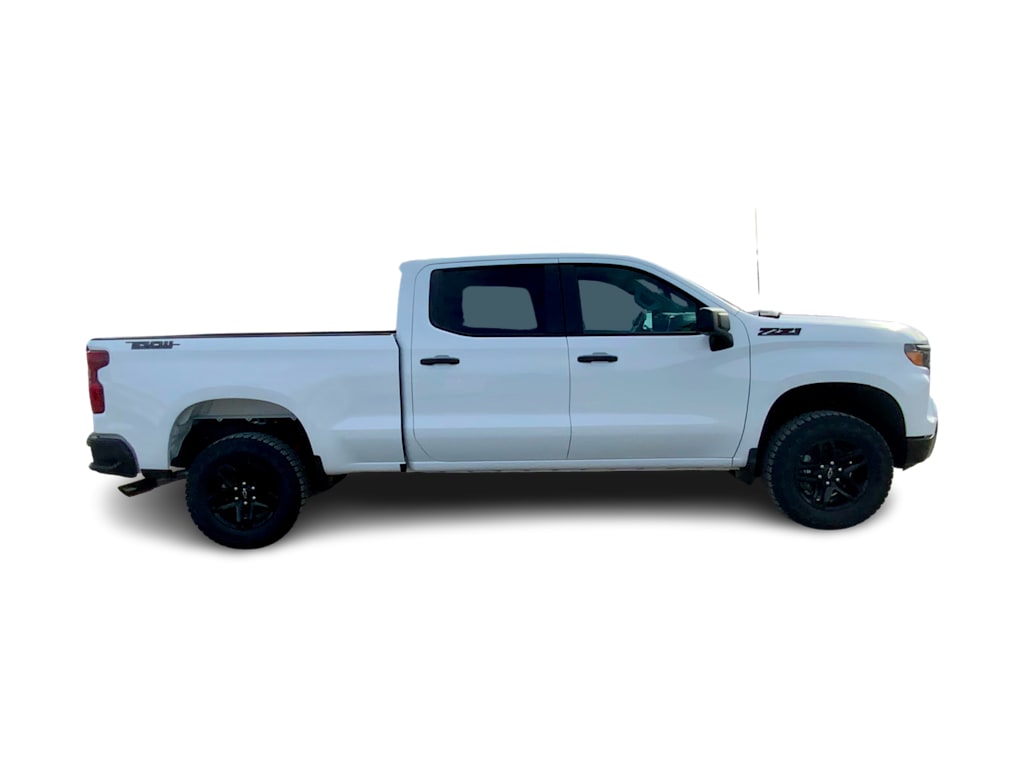 Thumbnail: 2026 Chevrolet Silverado 1500 - 19