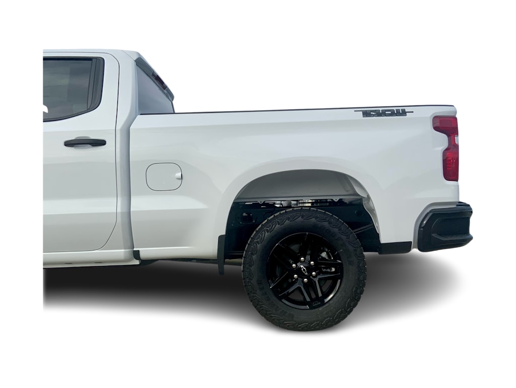 Thumbnail: 2026 Chevrolet Silverado 1500 - 24