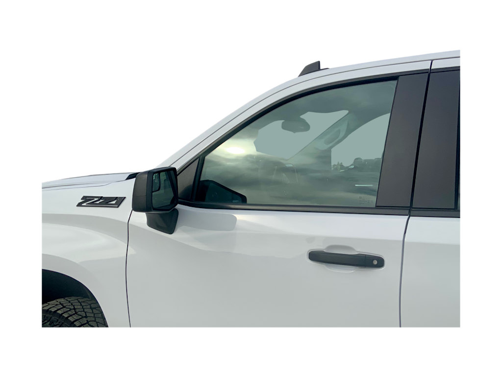 Thumbnail: 2026 Chevrolet Silverado 1500 - 23