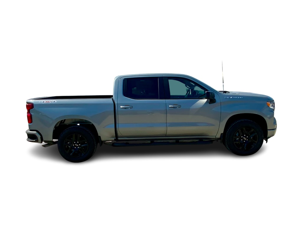 Thumbnail: 2026 Chevrolet Silverado 1500 - 20